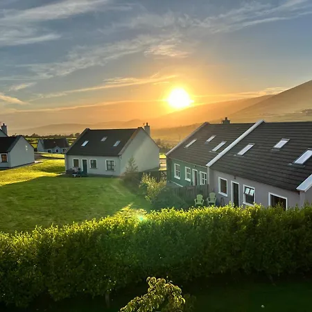 House No 3 Dingle Lispole Holiday Homes Exterior photo