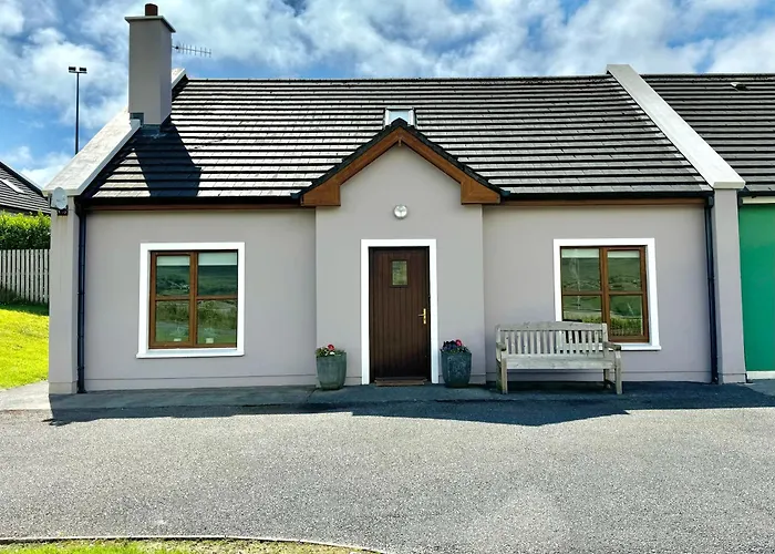House No 3 Dingle Lispole Holiday Homes