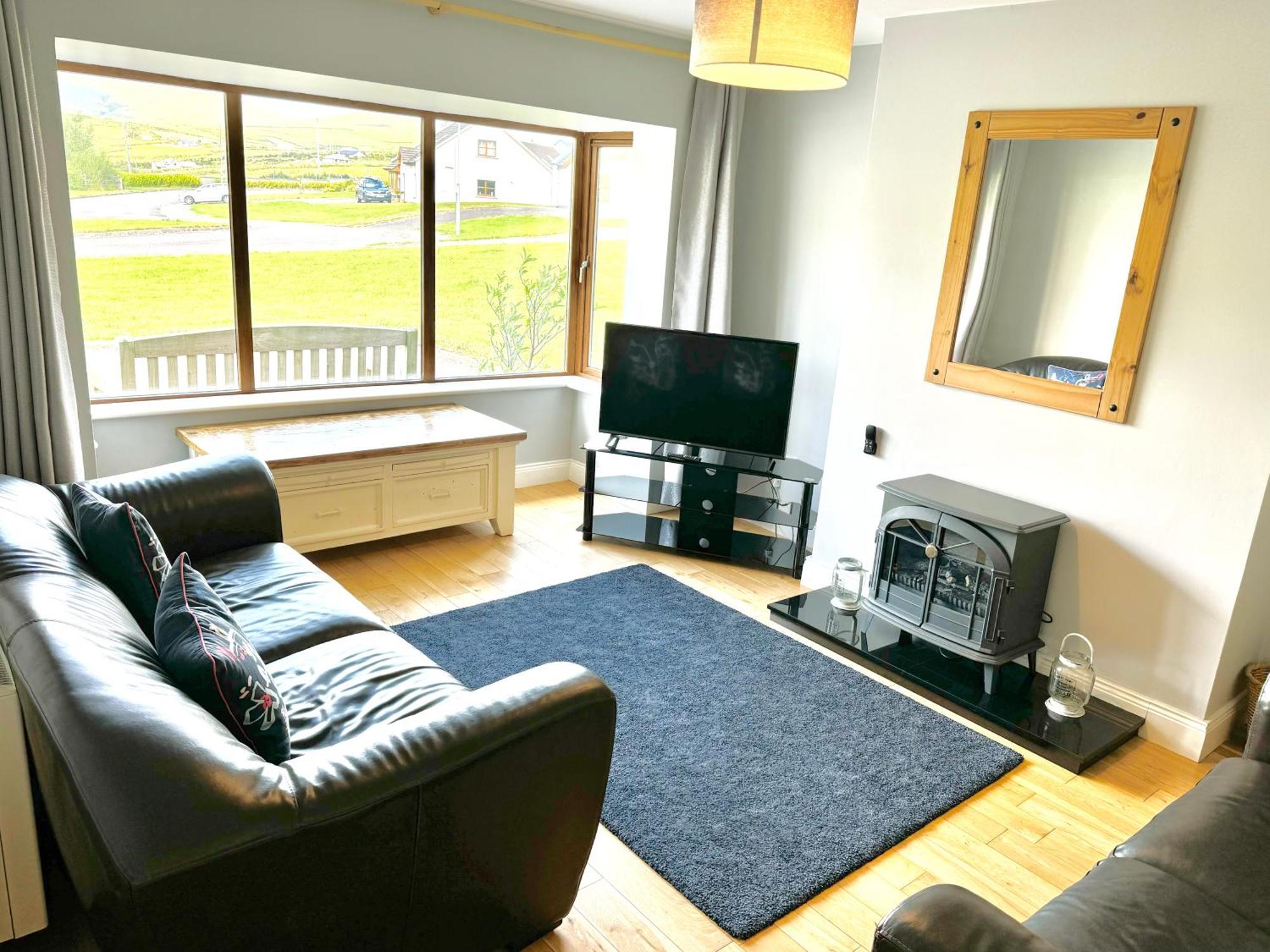 Holiday home House No 3 Lispole Homes *