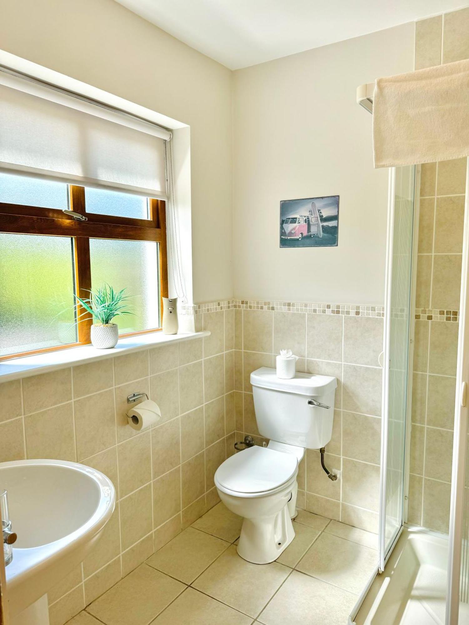 House No 3 Lispole Homes Dingle