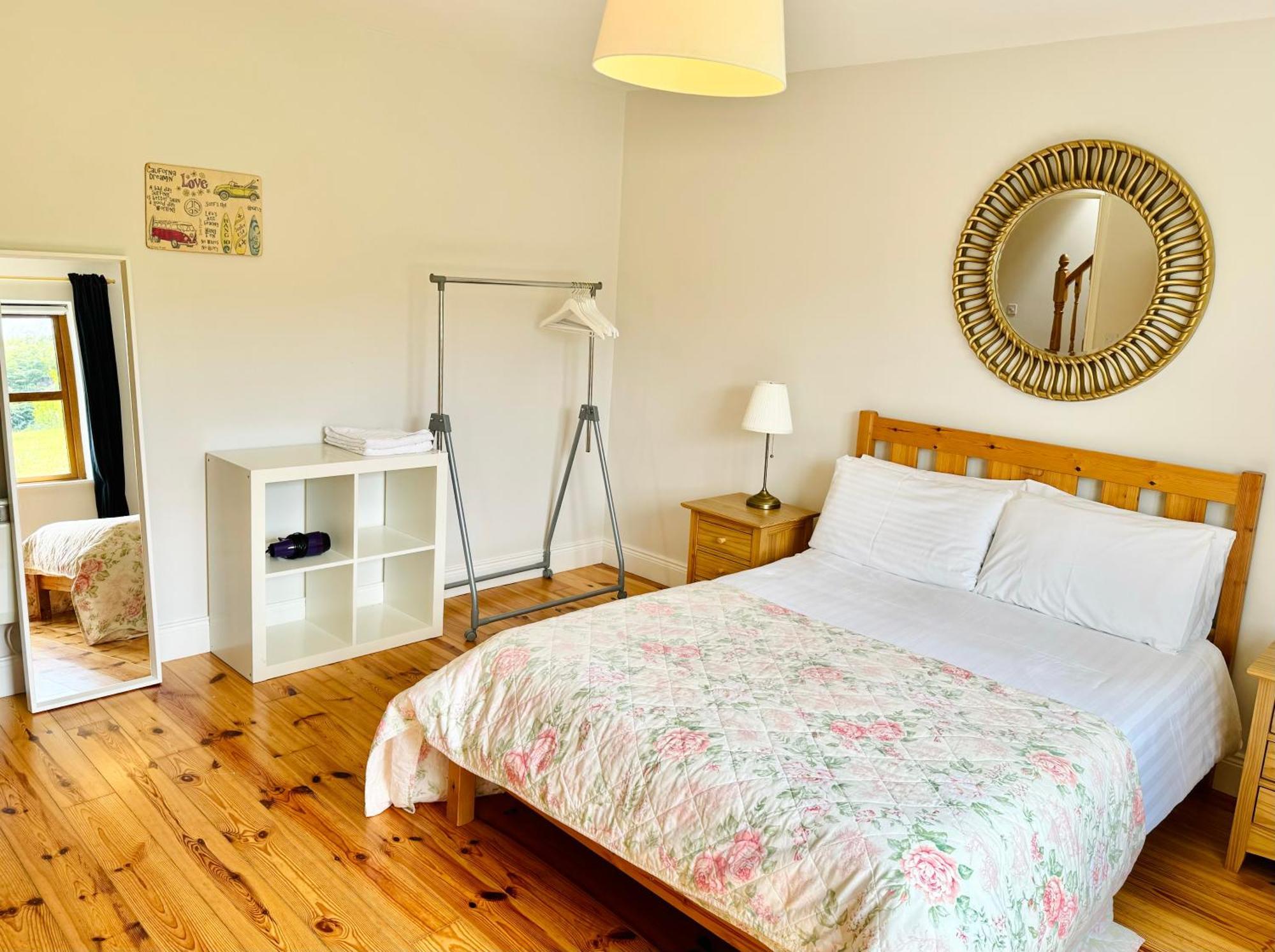 Holiday home House No 3 Lispole Homes Dingle