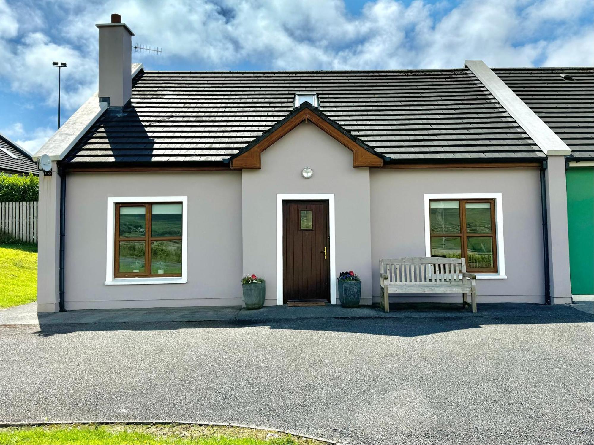 Holiday home House No 3 Lispole Homes *