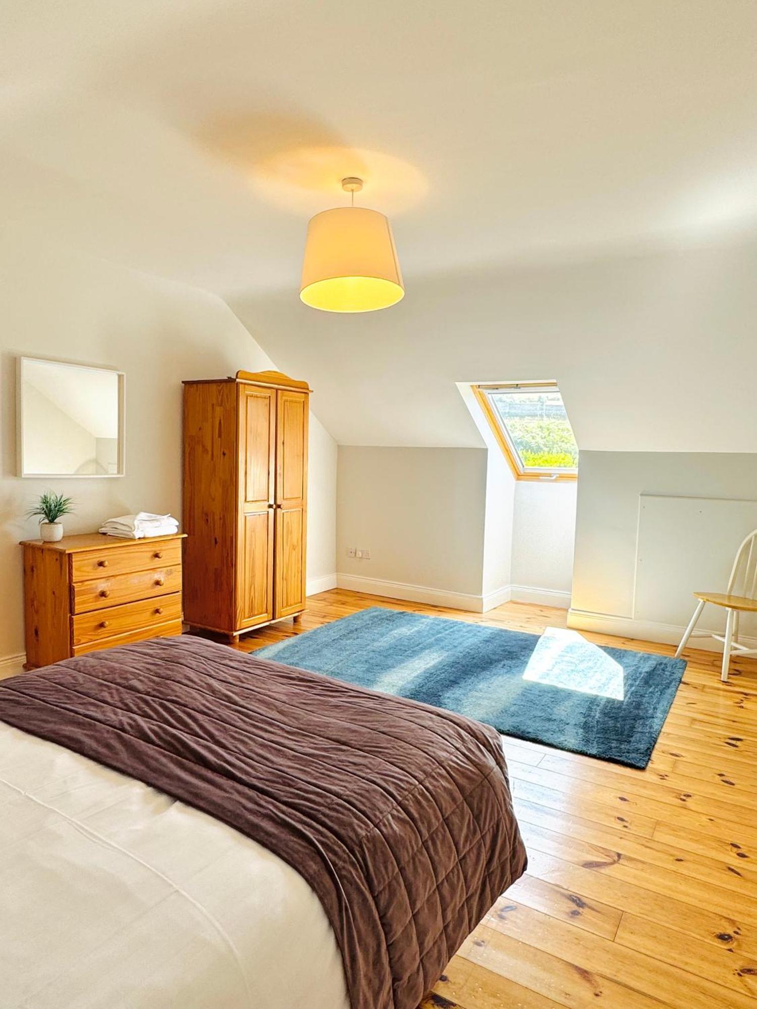 House No 3 Lispole Homes Dingle