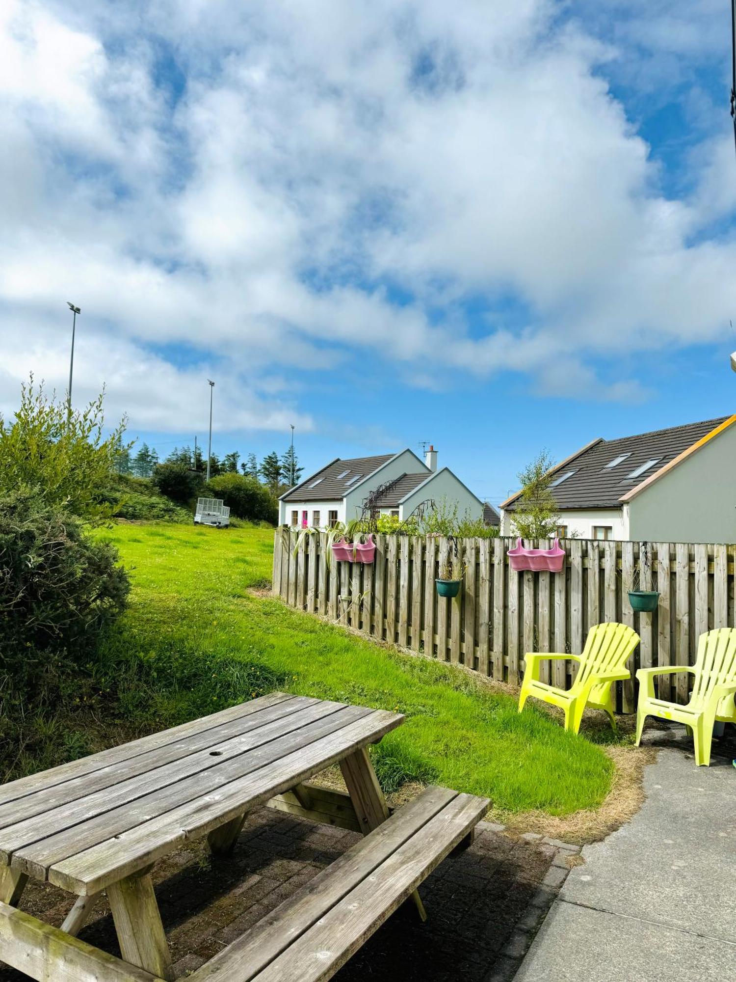 House No 3 Lispole Homes Holiday home